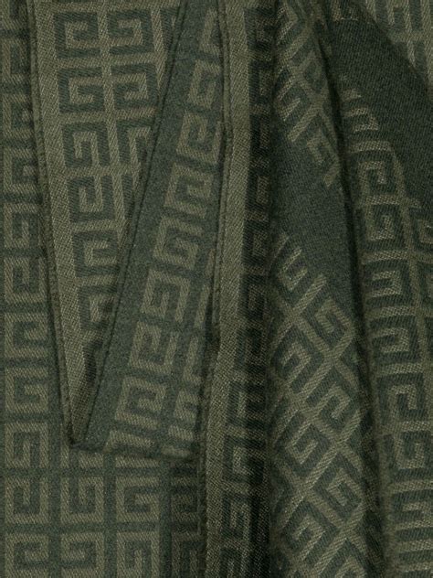 sciarpa givenchy uomo